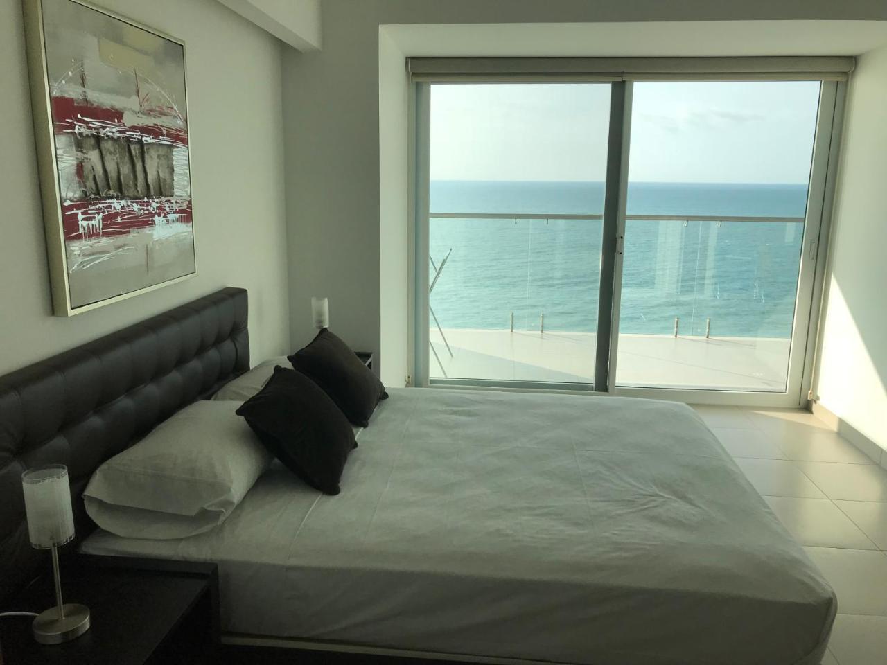 Resort Playa Azul Departamentos Frente Al Mar تونسوبا المظهر الخارجي الصورة